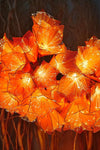 Floral Fairy Lights