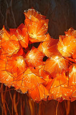 Floral Fairy Lights