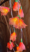 Floral Fairy Lights