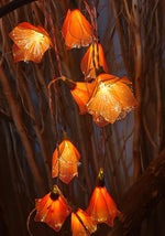 Floral Fairy Lights