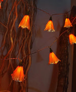 Floral Fairy Lights