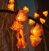 Floral Fairy Lights